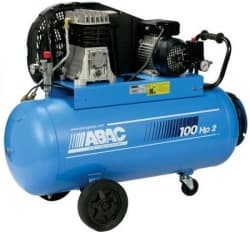 Компрессор поршневой ABAC B 4900 / 100 PLUS CT4