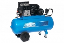 Компрессор поршневой ABAC B 5900B / 100 CT 5.5