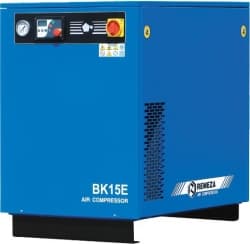 Компрессор винтовой Remeza BK20E-8