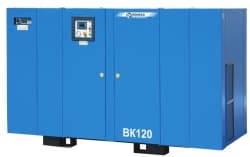 Компрессор винтовой Remeza BK180-8