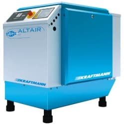 Компрессор винтовой Kraftmann ALTAIR 16