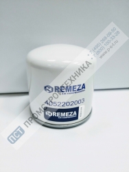 R 4052202003 Фильтр масляный Remeza