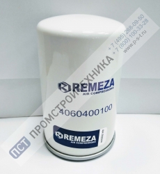 R 4060400100 Фильтр маслоотделитель (Сепаратор) Remeza