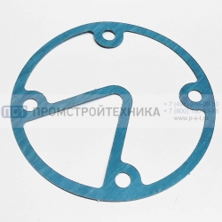 R 21154003 Прокладка блока клапанов (верхняя) Remeza LB-50/LB-75