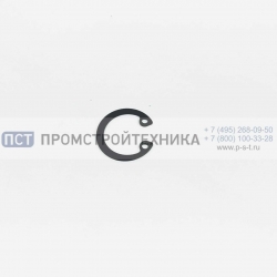 R 21144004 Кольцо стопорное D.19 мм LT100