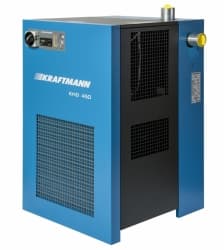 Осушитель рефрижераторный Kraftmann KHD 630