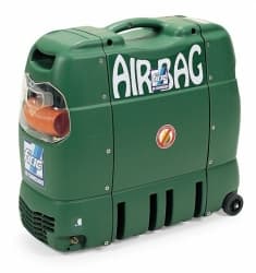 Компрессор поршневой Fiac AIRBAG HP 1.5