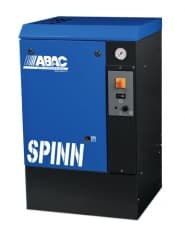 Компрессор винтовой Abac Spinn 2.2-10 V220