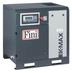 Компрессор винтовой Fini K-MAX 5.5-10