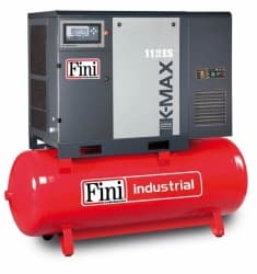 Компрессор винтовой Fini K-MAX 1108-500F ES