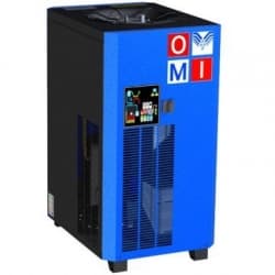 Осушитель рефрижераторный Omi ED 144 HP40