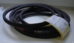 Ремень приводной Abac XPZ 1337 SPZX 1337 к VT 2510_V-BELT